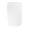 Электронный унитаз SensPa Tankless TCB-9100G