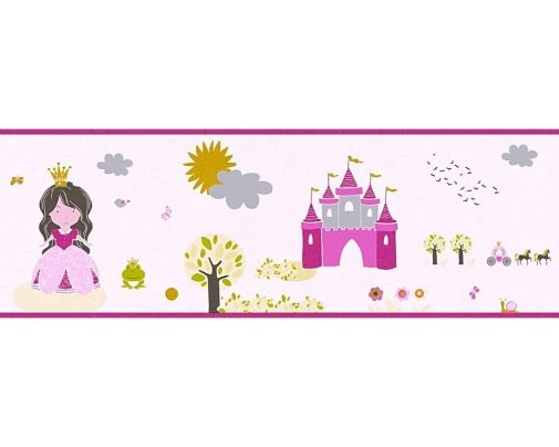 Обои A.S.CREATION Little Stars 358531