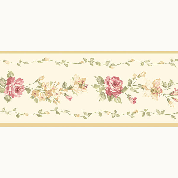 Aura Little England III PP79454; 0,13х4,57 м.