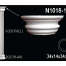 Колонна Перфект, арт. N1018-1W