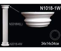 Колонна Перфект, арт. N1018-1W
