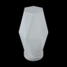 Настольная лампа Maytoni MOD231-TL-01-W