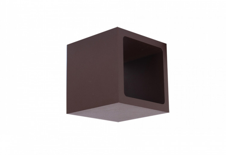 Настольный светодиодный светильник Donolux DL18419/11WW-Coffee