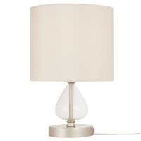 Настольная лампа Maytoni H010TL-01G