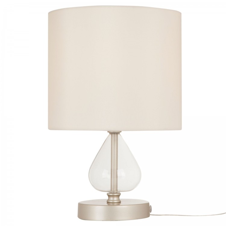 Настольная лампа Maytoni H010TL-01G