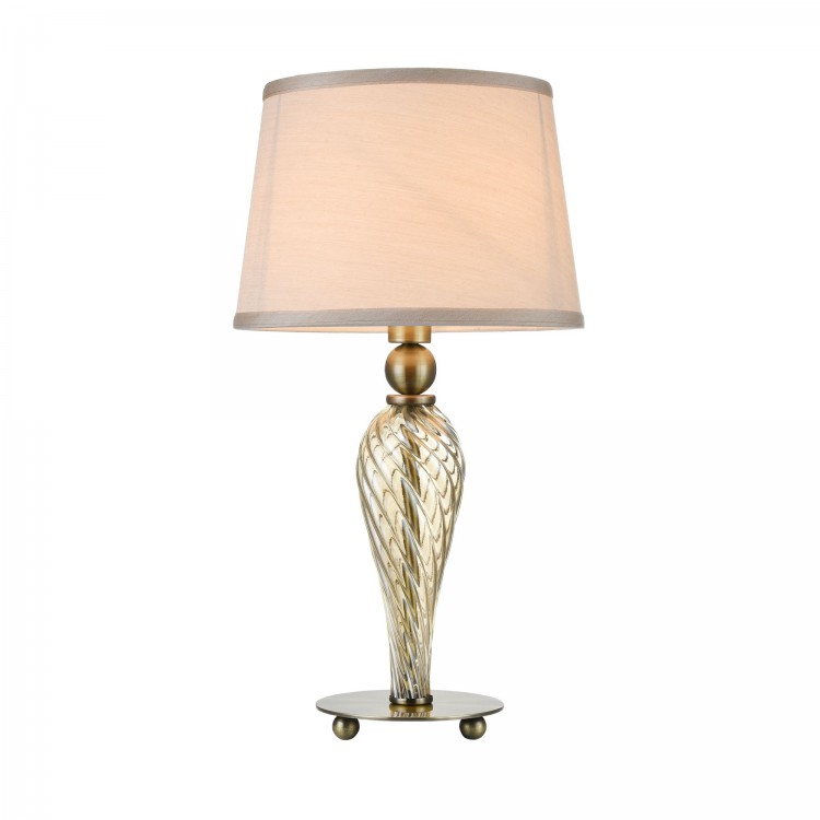 Настольная лампа Maytoni ARM855-TL-01-R