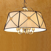 Люстра CITILUX CL409151 Дрезден