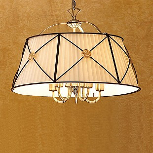Люстра CITILUX CL409151 Дрезден