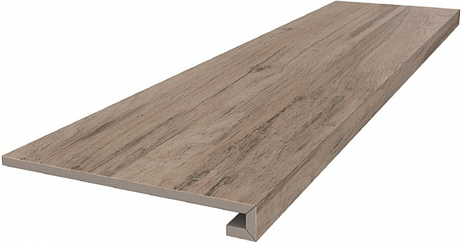 DL501500R/GCF Ступень клееная Про Вуд бежевый темный 33*119.5