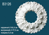 Розетка B3126