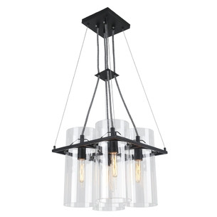 Люстра Arte Lamp PIATTO