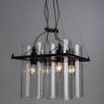 Люстра Arte Lamp PIATTO