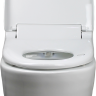 Электронный унитаз SensPa Tankless TCB 8100B