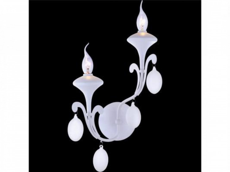 ARTE Lamp A3239AP-2WH