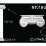 Колонна Перфект, арт. N1018-2W