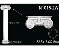 Колонна Перфект, арт. N1018-2W