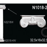 Колонна Перфект, арт. N1018-2W