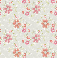 Aura Charming Prints FD22202 A; 0,53x10,05 м.