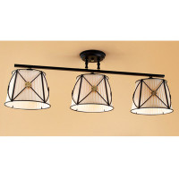 Люстра CITILUX CL409231 Дрезден
