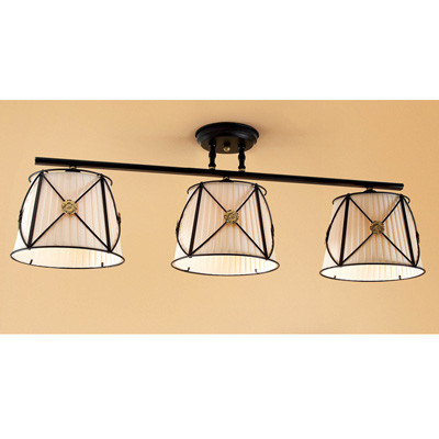 Люстра CITILUX CL409231 Дрезден