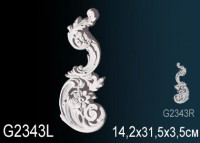 Элемент G2343L