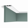 SX157F плинтус гибкий Orac Decor