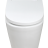 Электронный унитаз SensPa Tankless TCB 8100W