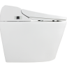 Электронный унитаз SensPa Tankless TCB 8100W