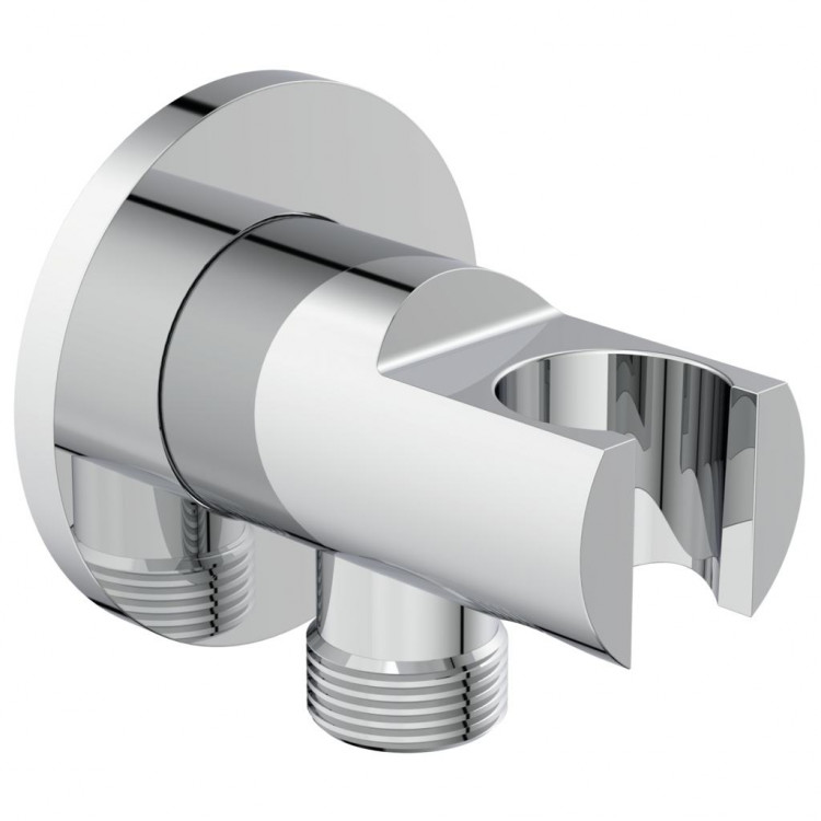 BC807AA IDEALRAIN Держатель настенный для лейки