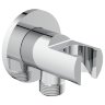BC807AA IDEALRAIN Держатель настенный для лейки