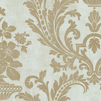 Обои Aura "Stripes&Damasks" SD36155