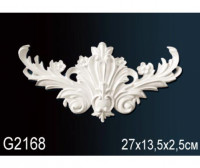 Фрагменты орнамента Перфект, арт. G2168
