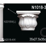 Колонна Перфект, арт. N1018-3W
