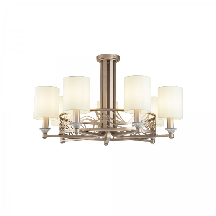 Люстра Maytoni H004CL-07BG