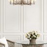 Люстра Maytoni H004CL-07BG