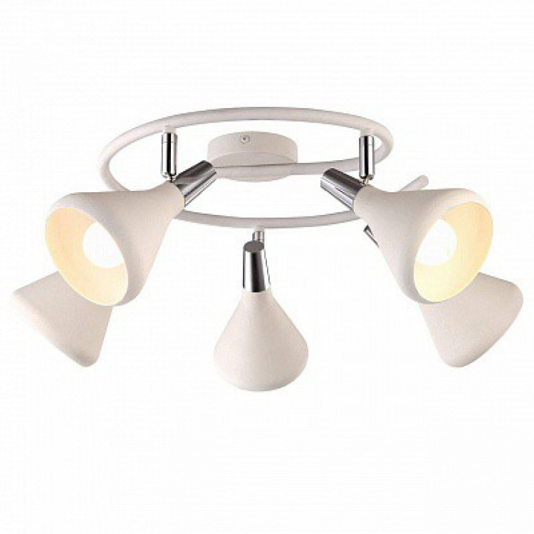 ARTE lamp A9155PL-5WH