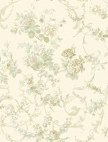 Обои Cottage Garden CG583910
