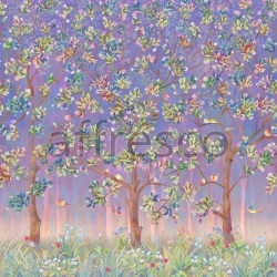 Обои и панно, Каталог Dream Forest, арт. ED40-COL4