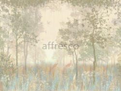Обои и панно, Каталог Dream Forest, арт. AB52-COL2