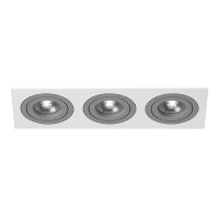 i536090909 Светильник INTERO 16 Triple QUADRO (217536+217609+217609+217609)