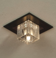 Светильник Lussole LSF-1300-01 Notte Di Luna хром