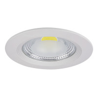 223154 Светильник FORTO LED 15W 1430LM 55G 4000K (в комплекте)
