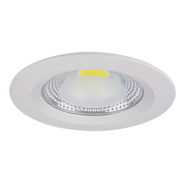 223154 Светильник FORTO LED 15W 1430LM 55G 4000K (в комплекте)