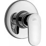 Смеситель для душа Paffoni Candy CA010CR (с внутренней частью)