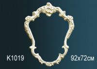 Обрамления зеркал K1019