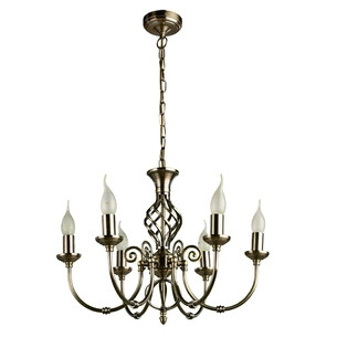 Люстра Arte Lamp ZANZIBAR