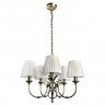 Люстра Arte Lamp ZANZIBAR