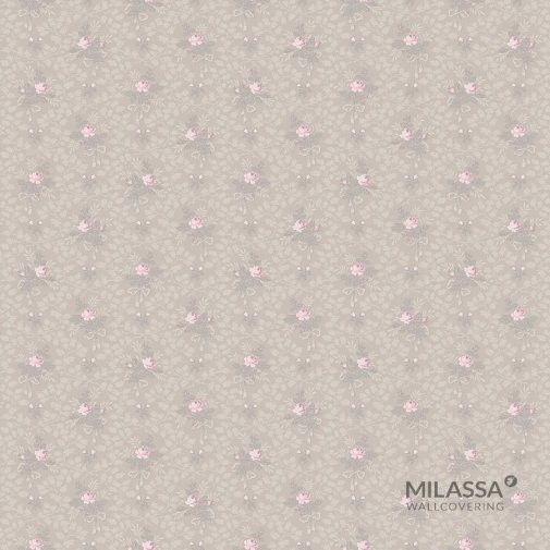 Обои Milassa Princess PR3-012