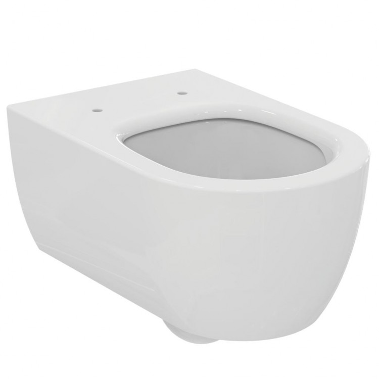Унитаз AquaBlade BLEND CURVE T374901