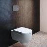 Унитаз AquaBlade BLEND CURVE T374901